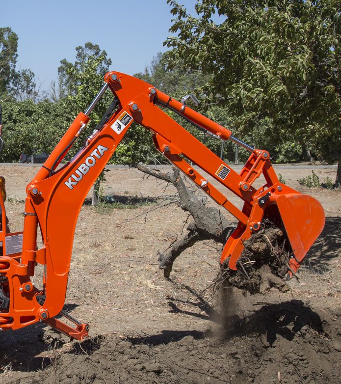 Kubota_Backhoe_1010